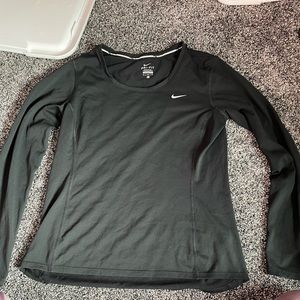 Woman’s dri fit NIKE-M